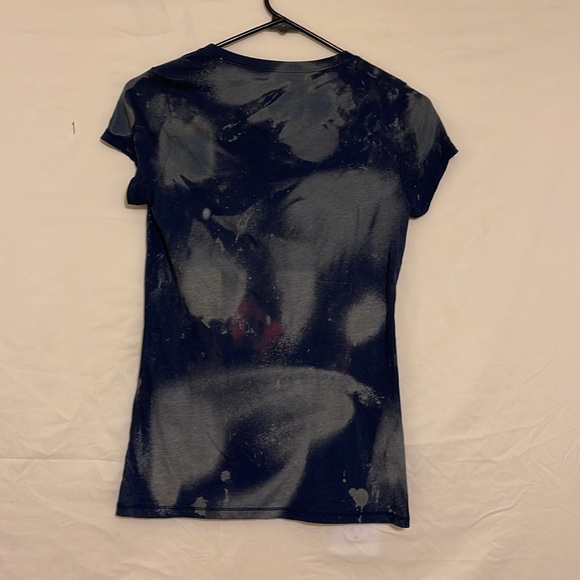 No boundaries Nike tee - Picture 3 of 6